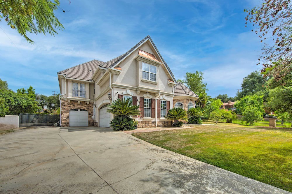 Photo of Outdoor in Covina