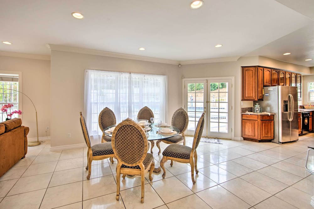 Photo of Kitchen in Covina