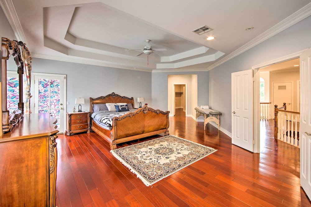 Photo of Bedroom in Covina