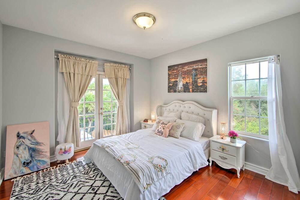 Photo of Bedroom in Covina