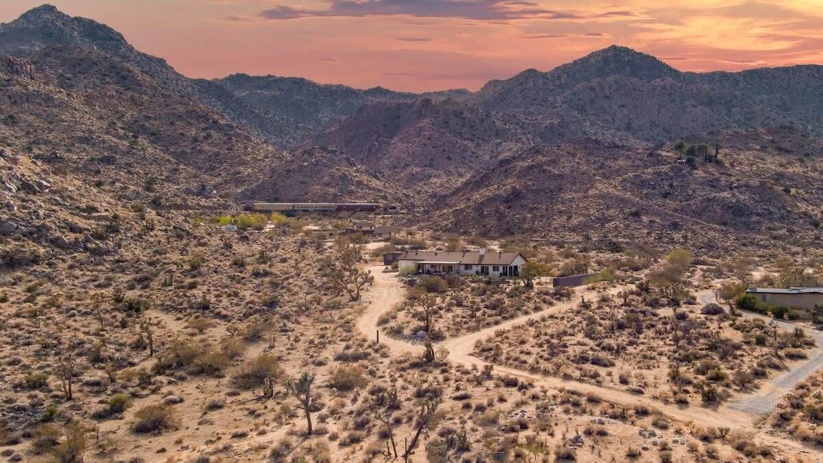 Photo of Outdoor in Joshua Tree