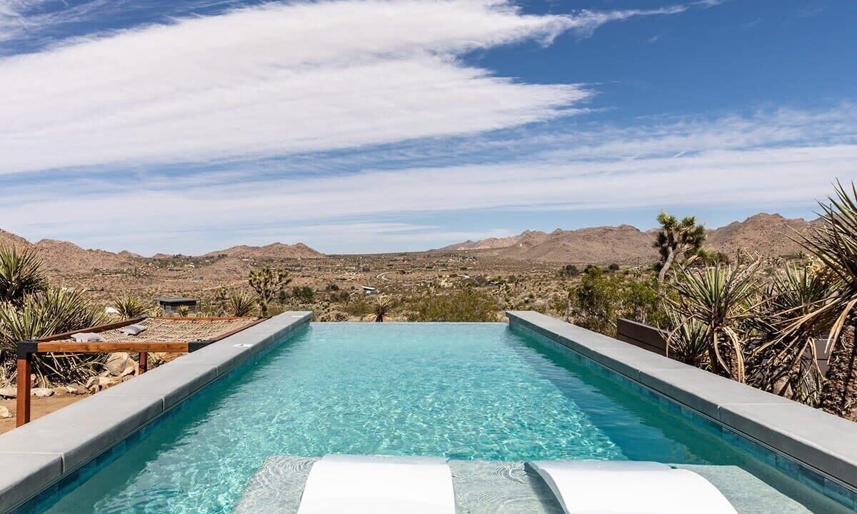 Photo of Outdoor in Joshua Tree