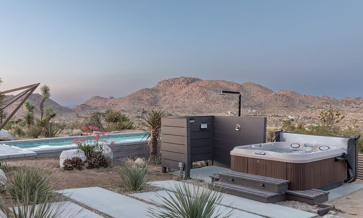 Photo of Outdoor in Joshua Tree