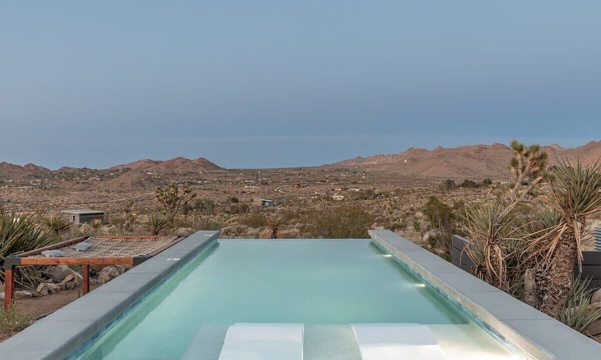 Photo of Outdoor in Joshua Tree
