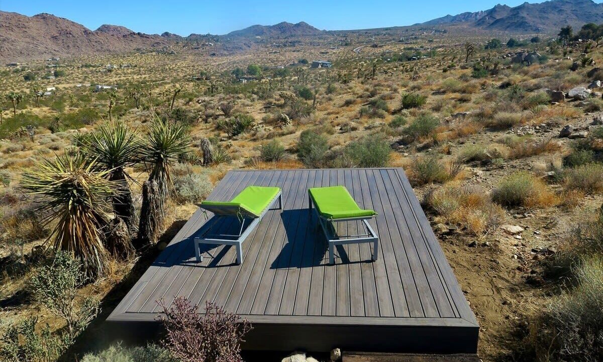 Photo of Outdoor in Joshua Tree