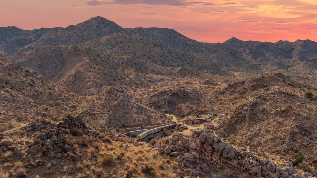 Photo of Outdoor in Joshua Tree
