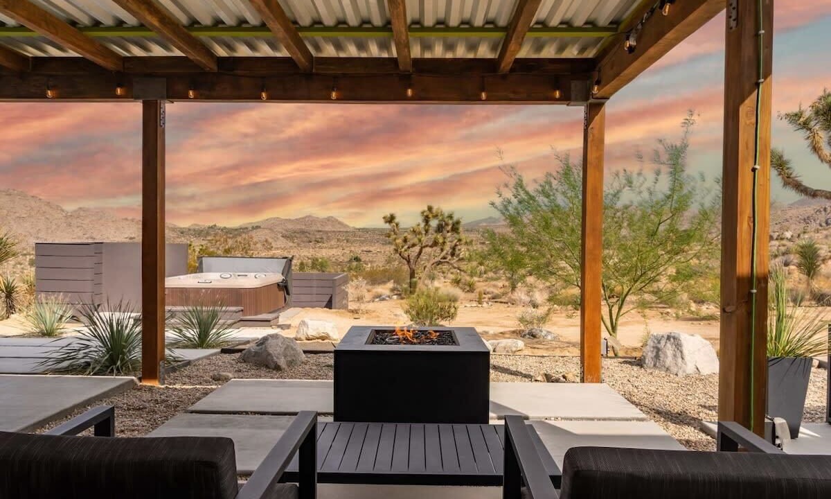 Photo of Outdoor in Joshua Tree