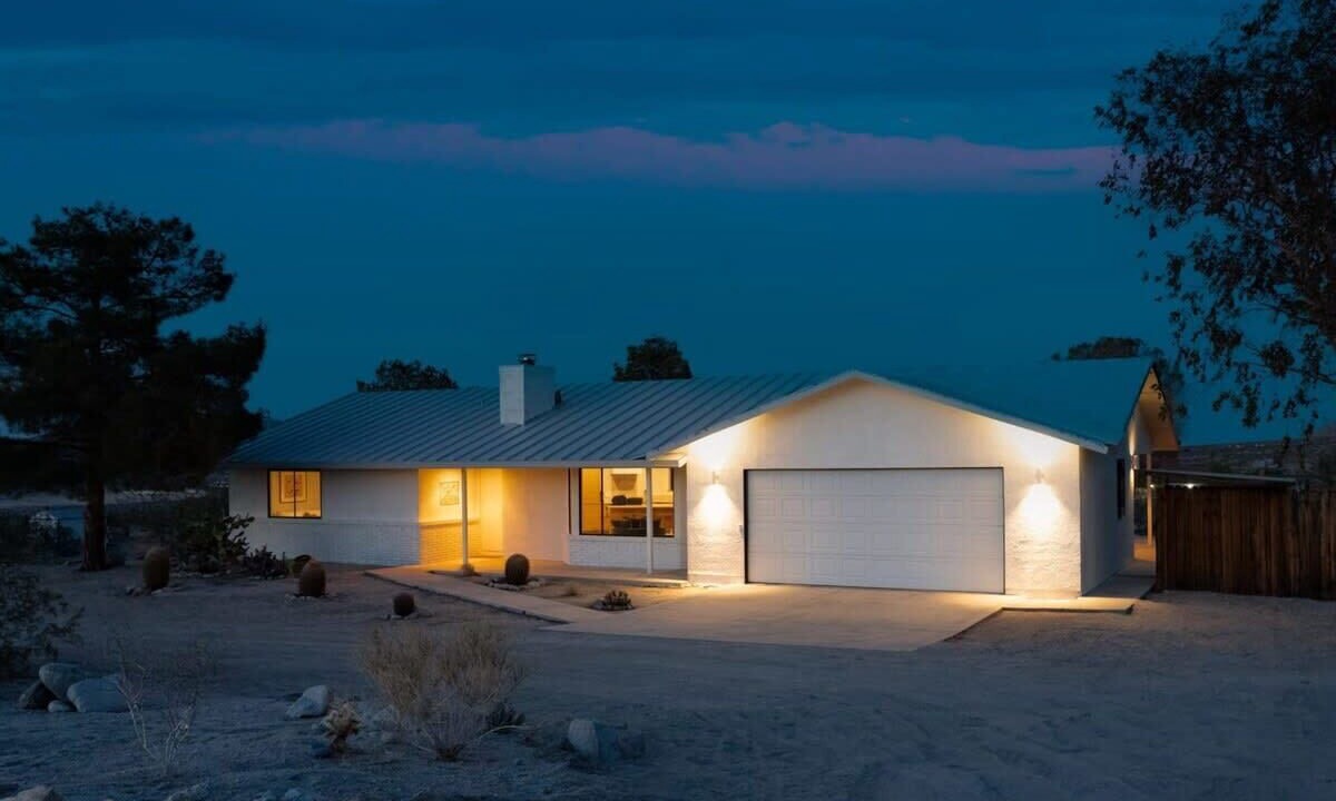 Photo of Outdoor in Panorama Heights