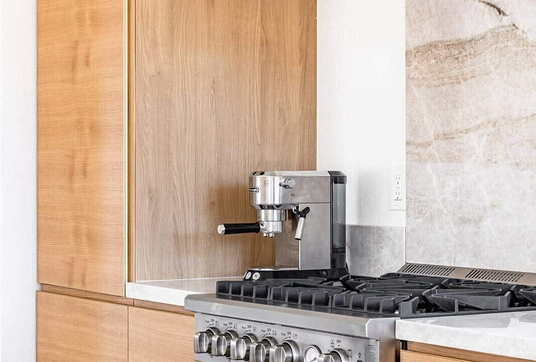 Photo of Kitchen in Panorama Heights