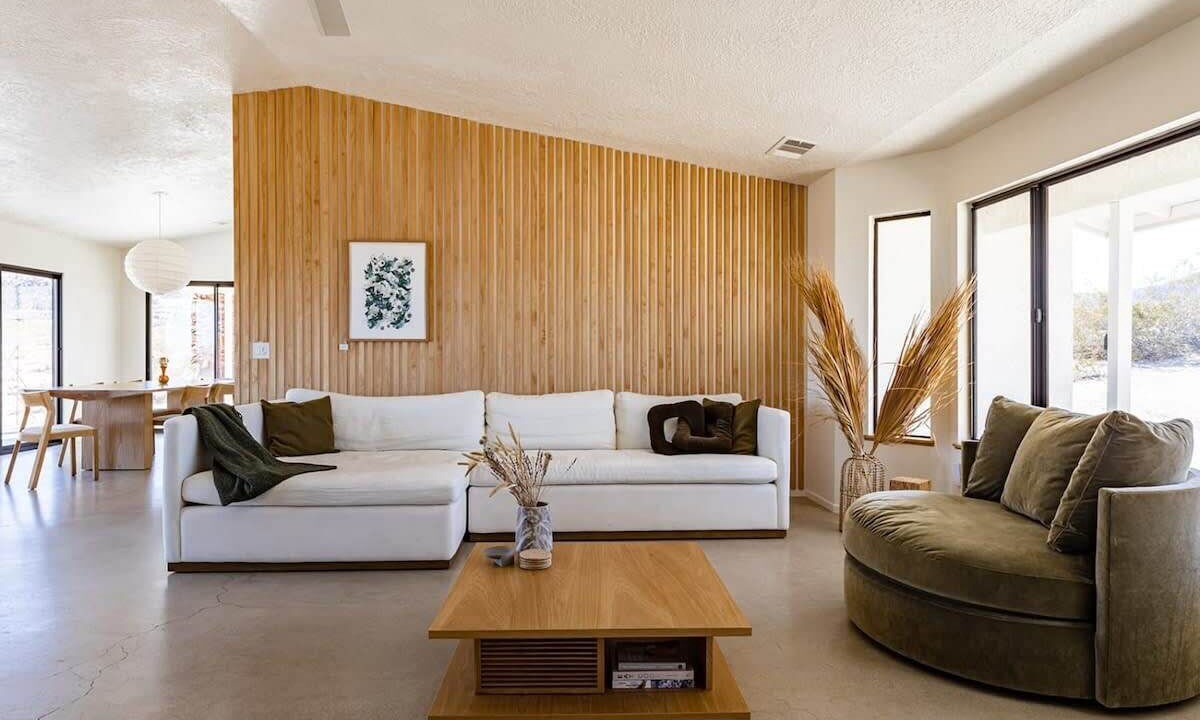 Photo of Livingroom in Panorama Heights