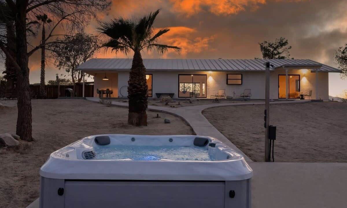Photo of Outdoor in Panorama Heights