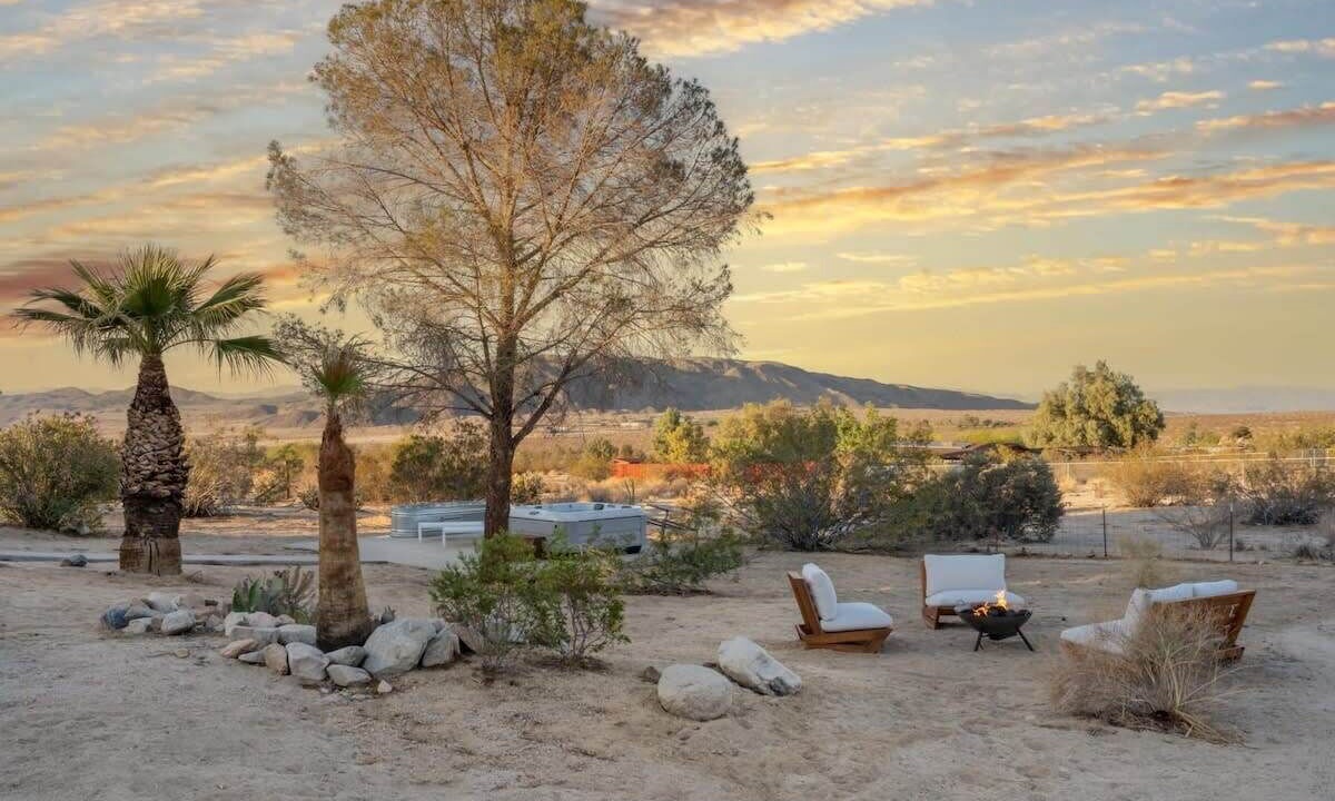 Photo of Outdoor in Panorama Heights
