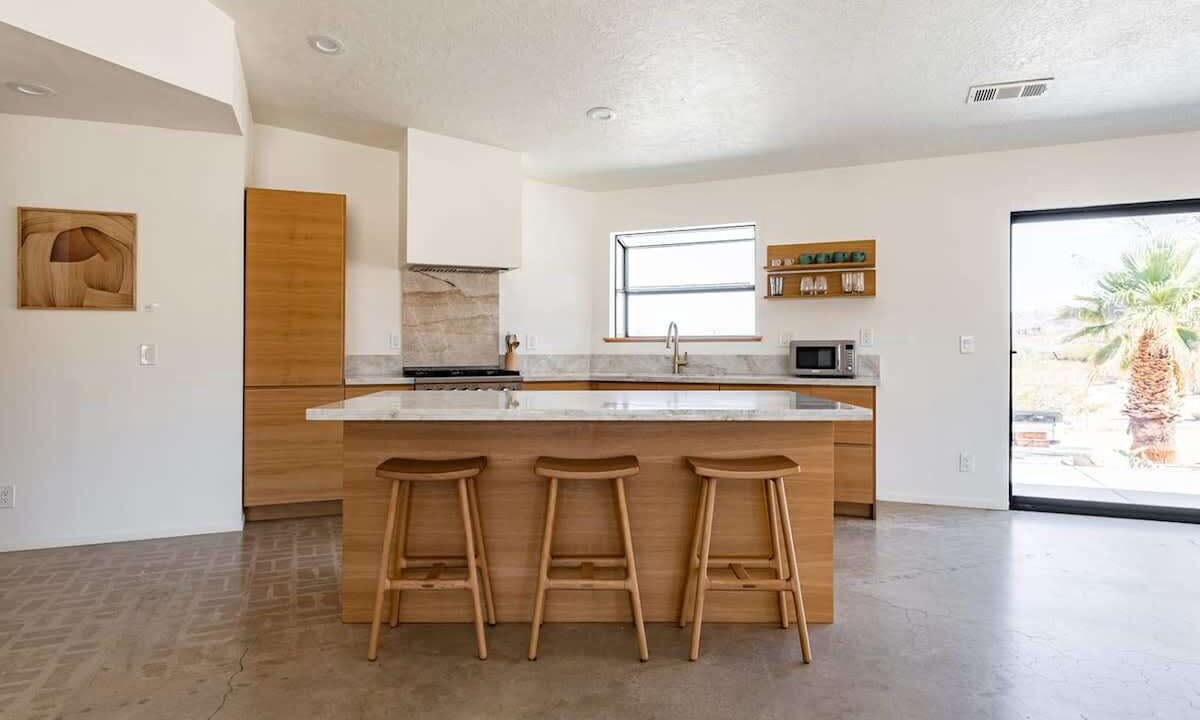 Photo of Kitchen in Panorama Heights
