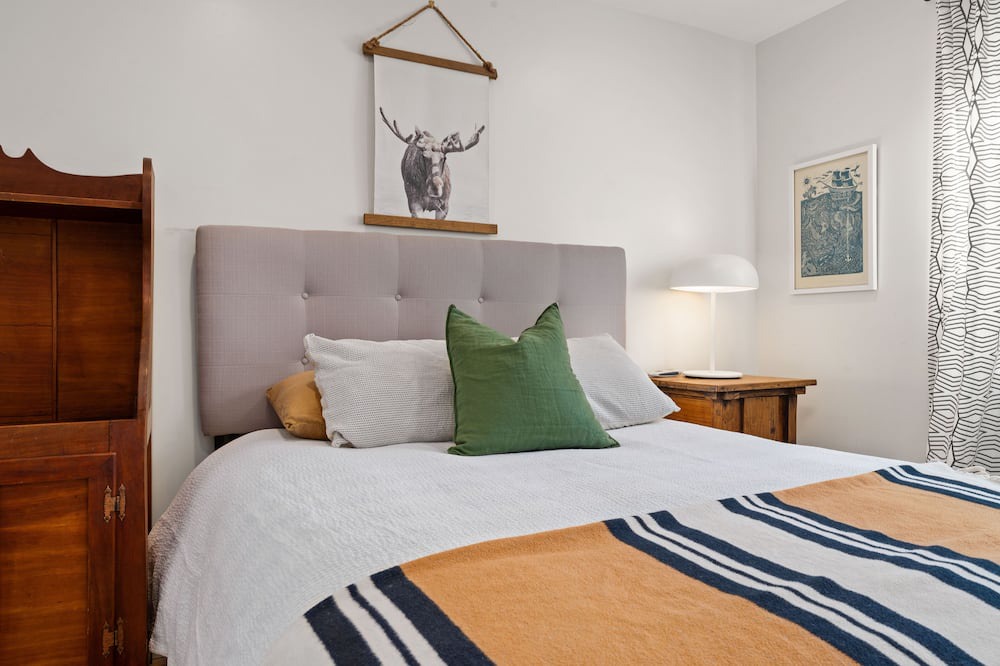 Photo of Bedroom in Loomis