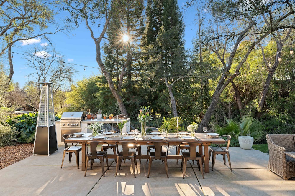 Photo of Outdoor in Loomis