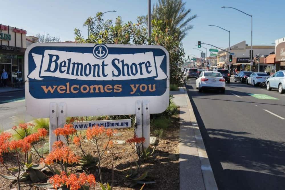 Photo of Outdoor in Belmont Shore