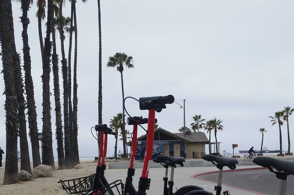 Photo of Others in Belmont Shore