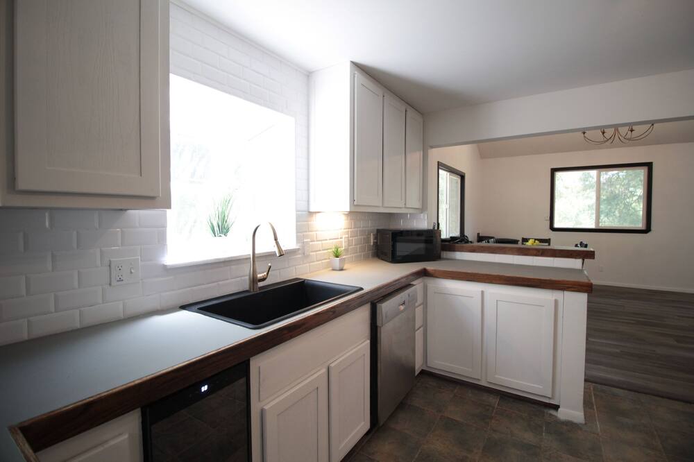 Photo of Kitchen in Mariposa