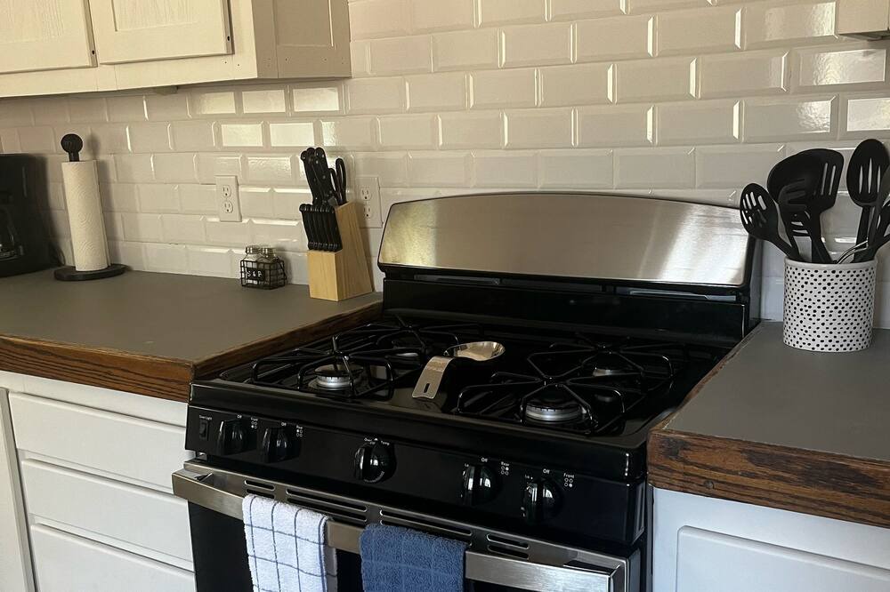 Photo of Kitchen in Mariposa
