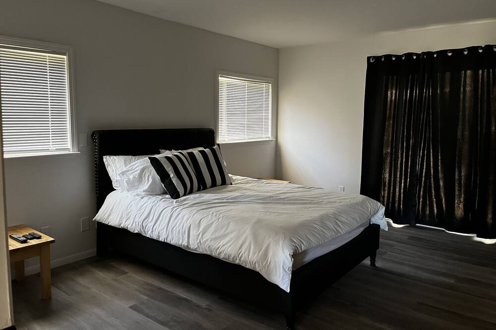 Photo of Bedroom in Mariposa