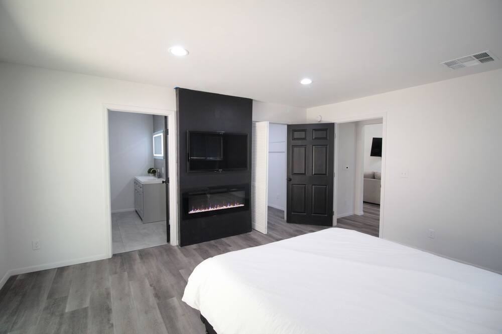 Photo of Bedroom in Mariposa