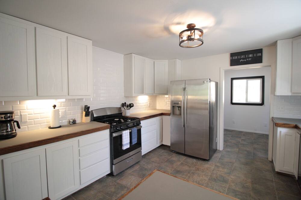 Photo of Kitchen in Mariposa