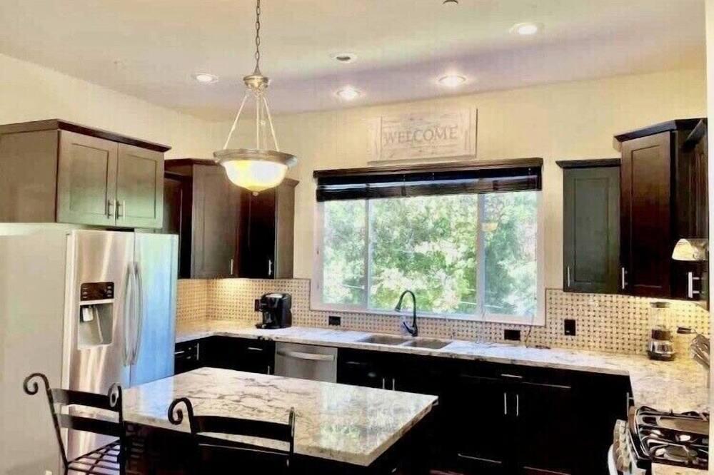 Photo of Kitchen in Carmel Valley