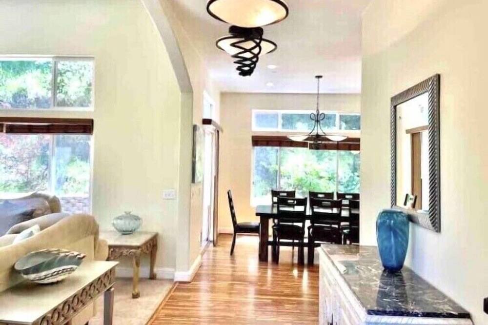 Photo of Bedroom in Carmel Valley