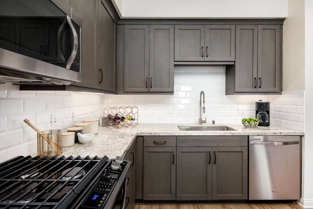 Photo of Kitchen in Laguna Niguel