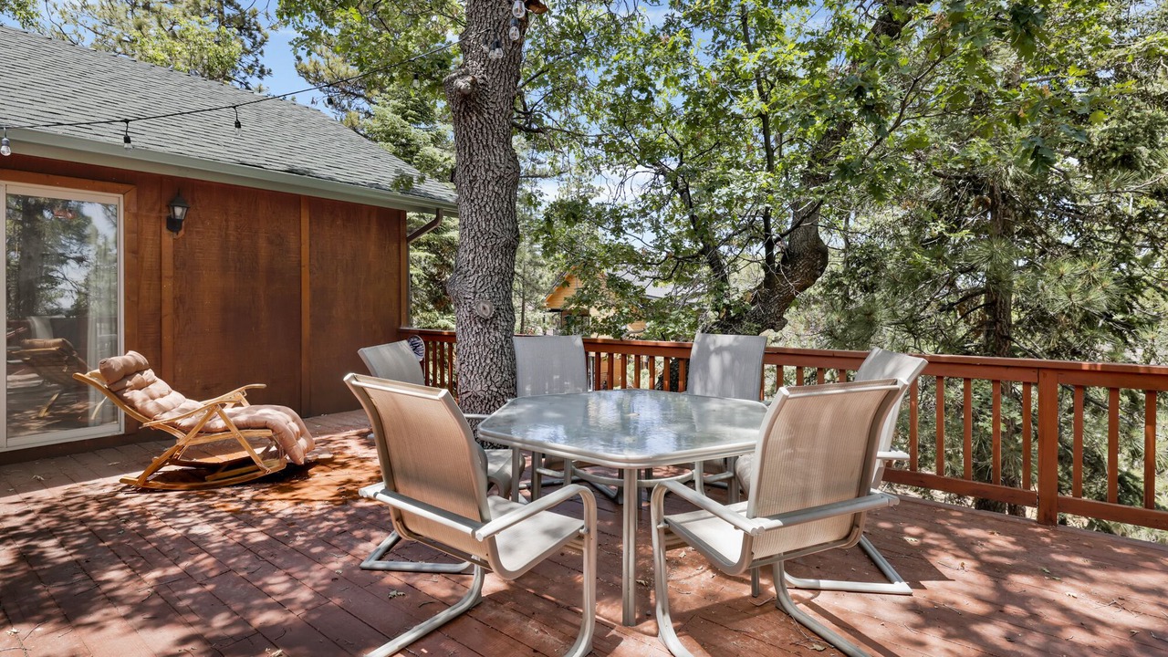 Photo of Outdoor in Upper Moonridge