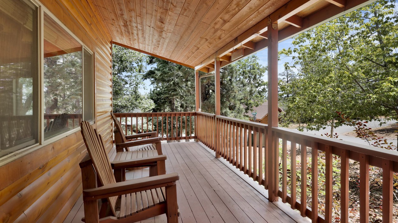 Photo of Outdoor in Upper Moonridge