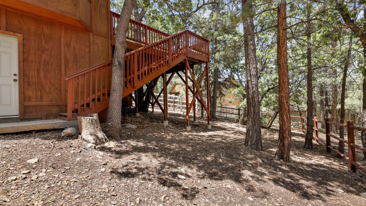 Photo of Outdoor in Upper Moonridge