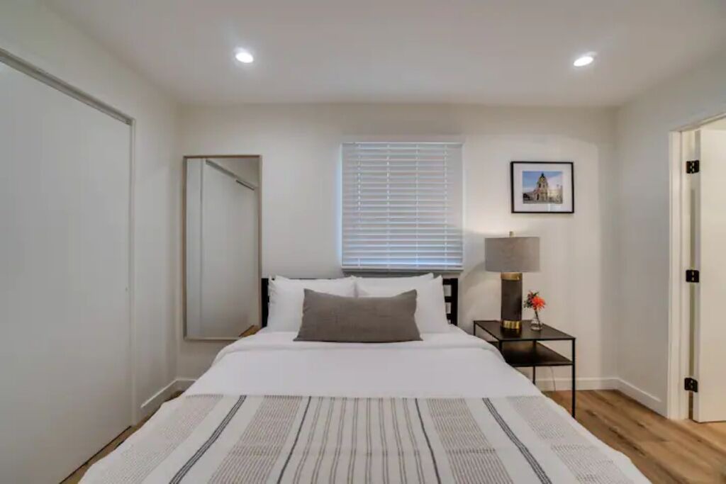 Photo of Bedroom in North Central
