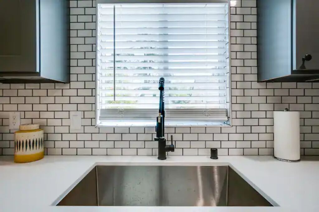 Photo of Kitchen in North Central
