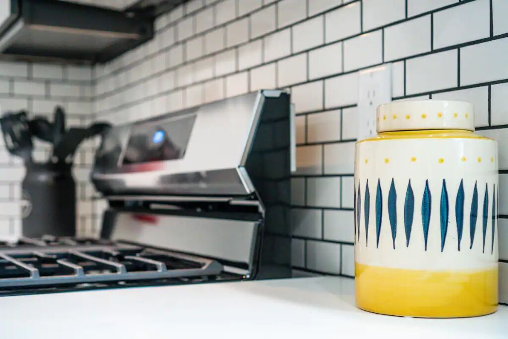 Photo of Kitchen in North Central