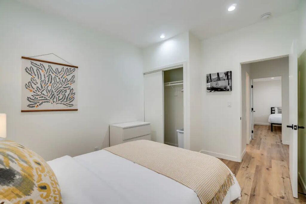 Photo of Bedroom in North Central