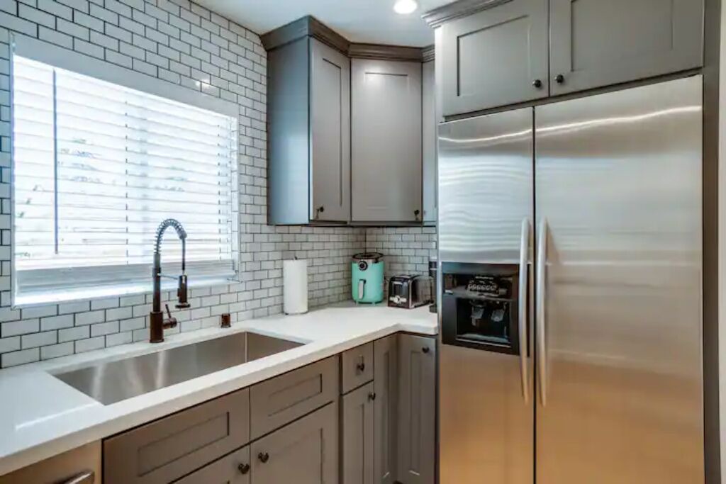 Photo of Kitchen in North Central