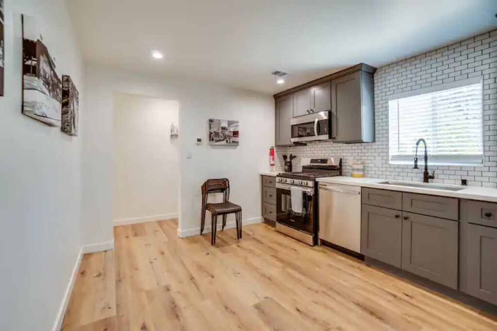 Photo of Kitchen in North Central