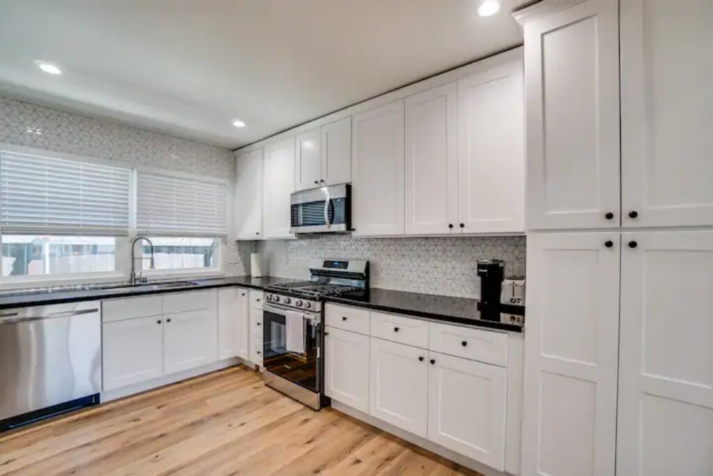 Photo of Kitchen in North Central