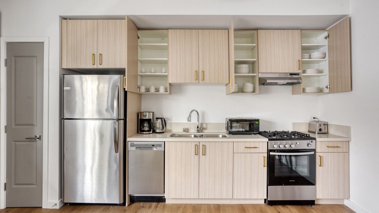 Photo of Kitchen in Palms