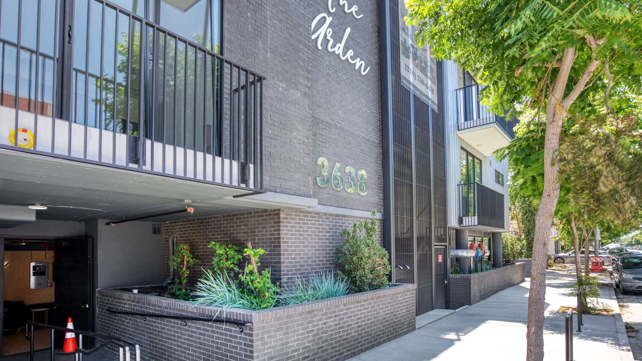 Photo of Outdoor in Palms