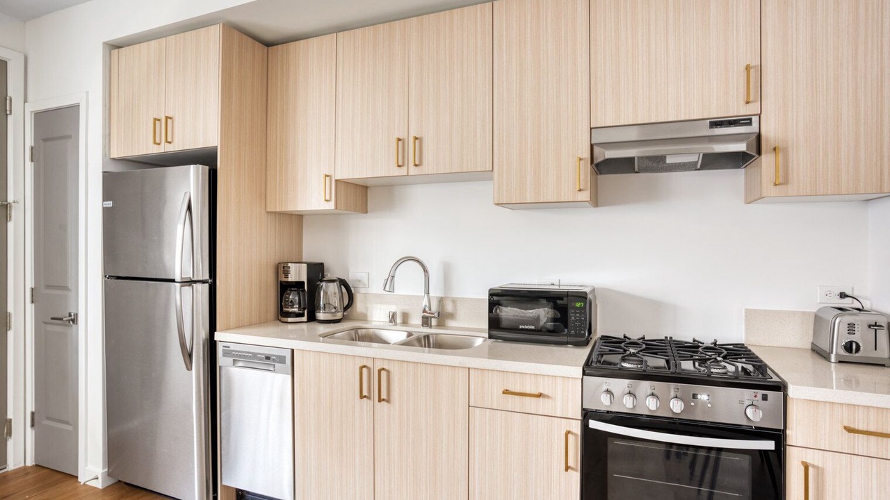 Photo of Kitchen in Palms