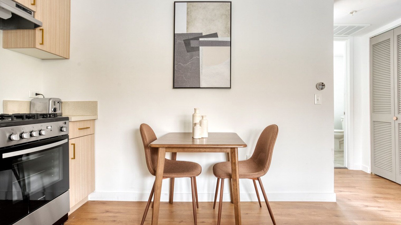 Photo of Kitchen in Palms