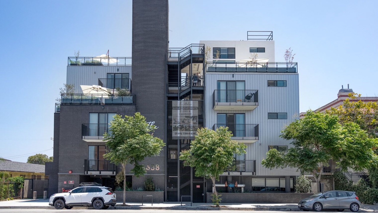 Photo of Outdoor in Palms