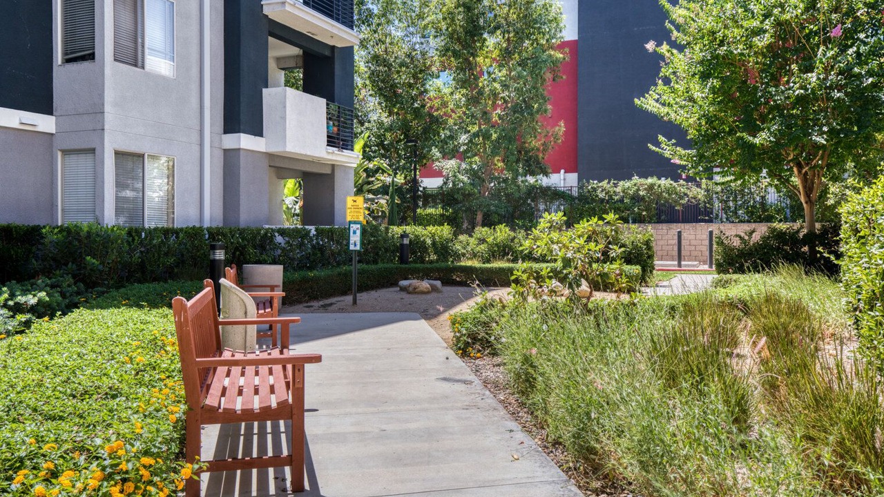 Photo of Outdoor in Warner Center