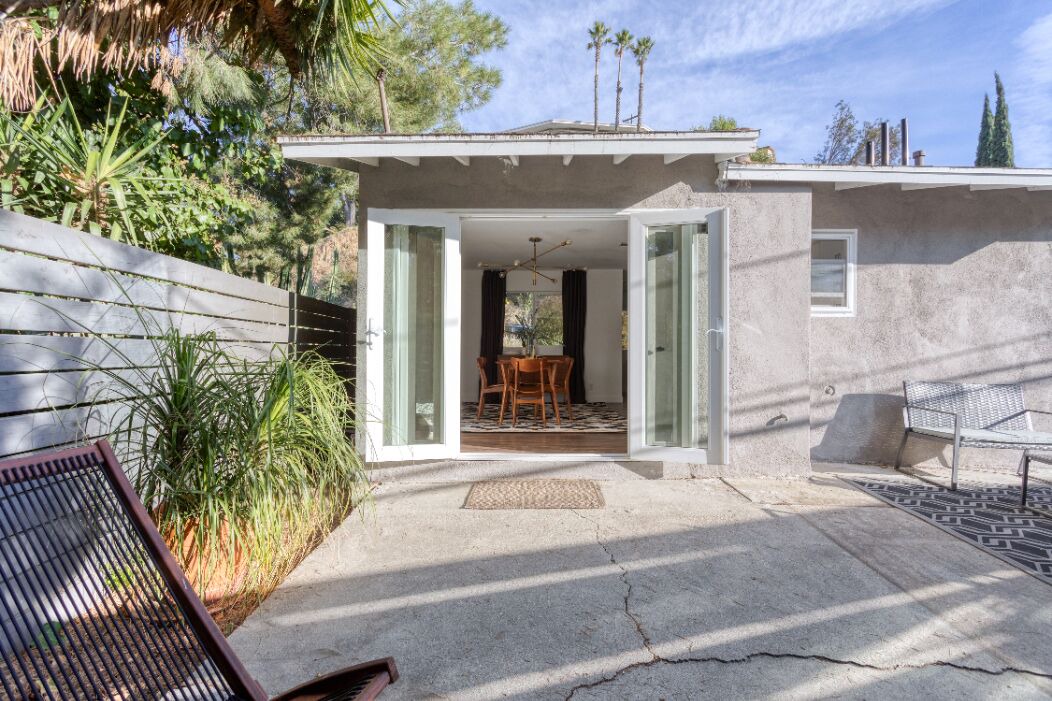 Photo of Outdoor in Verdugo Woodlands