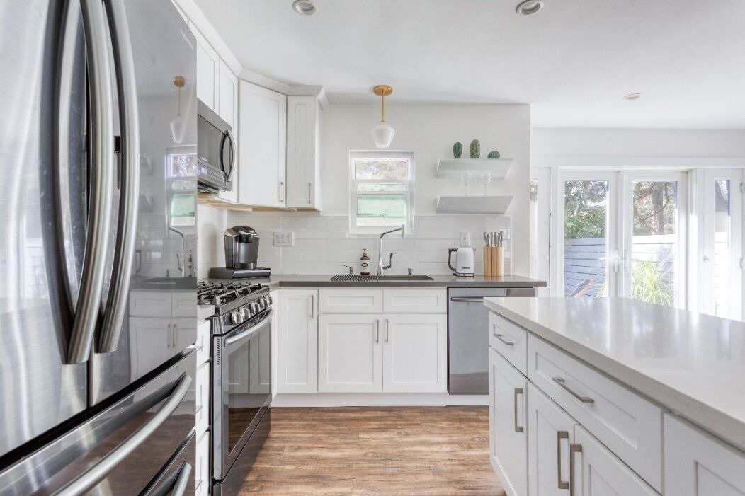 Photo of Kitchen in Verdugo Woodlands