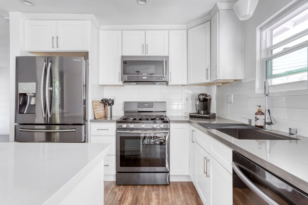 Photo of Kitchen in Verdugo Woodlands
