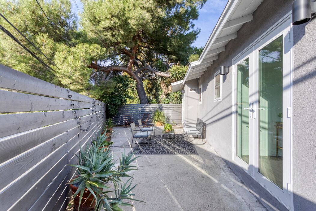 Photo of Outdoor in Verdugo Woodlands