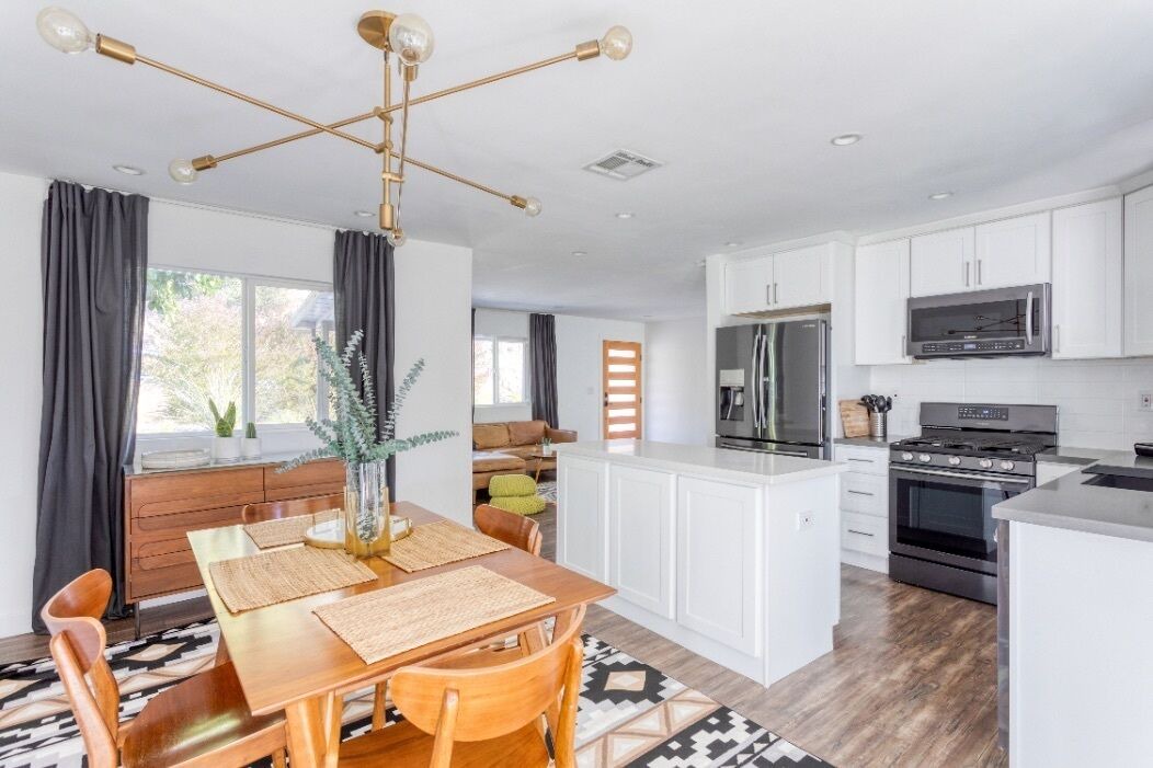 Photo of Kitchen in Verdugo Woodlands